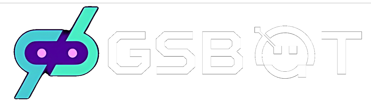 Greensea Bot Logo