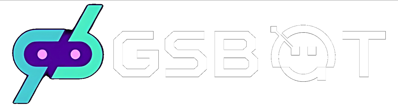 Greensea Bot Logo
